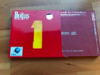 XRCD Beatles #1 extrem seltene Doppel CD Box Rheinland-Pfalz - Mainz Vorschau