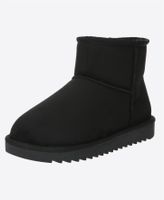 Dockers Boots Stiefel Stiefelette wie Ugg Größe 37 schwarz neu Bremen - Vegesack Vorschau