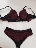 Damen  2- Teiler  Gr.80/ 85 B, Slip L Thüringen - Uhlstädt-Kirchhasel Vorschau