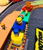 Paw Patrol - Adventure Bay - Bahnhof Bahnstrecke München - Pasing-Obermenzing Vorschau