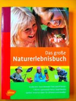 Das große Naturerlebnisbuch Brandenburg - Fürstenwalde (Spree) Vorschau