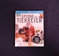 [NEU/OVP] Spione im Tierreich (BluRay) Niedersachsen - Leer (Ostfriesland) Vorschau