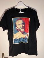VARG Vikernes BURN Shirt Obama Hope gr. L burzum Köln - Ehrenfeld Vorschau
