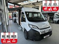 Weinsberg CaraBus 600 MQ FIRE 8G-Automatik +AHK+TV+Solar+M Niedersachsen - Jade Vorschau