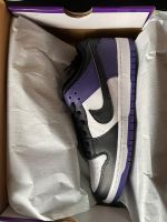 Nike SB Dunk „Court Purple“ | Gr. 44 Bayern - Wartenberg Vorschau