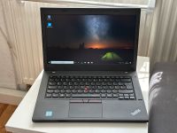 Lenovo L460 Notebook Laptop Intel i5, 256GB SSD, 8GB RAM, WIN10 Baden-Württemberg - Ulm Vorschau