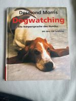 Dogwatching - Die Körpersprache des Hundes-tolles Buch über Hunde Rheinland-Pfalz - Ludwigshafen Vorschau