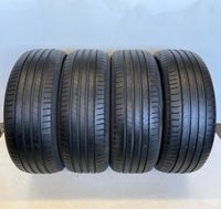 4x 215 55 17 94V Sommerreifen PIRELLI MONTAGE MÖGLICH Hessen - Gießen Vorschau