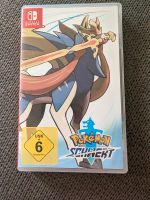 Pokémon Schwert - Nintendo Switch Brandenburg - Erkner Vorschau