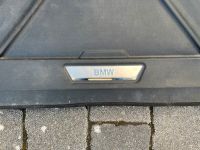 Original BMW X5 F15 Gepäckraumformmatte Bayern - Ingolstadt Vorschau