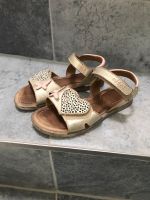 Clic! ♥️ Sandalen Größe 31 Echt Leder wenig getragen SÜSS! Bayern - Dießen Vorschau