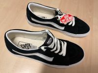 Vans OLD SKOOL Sneaker low/ Größe 42,5 Dresden - Niedersedlitz Vorschau