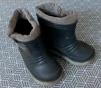 Schuhmuckl Gummistiefel 22 dunkelblau Junge Mädchen Regenkleidung Mecklenburg-Vorpommern - Stralsund Vorschau