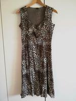 Sommerkleid von s.Oliver Größe 38, Animalprint Nordrhein-Westfalen - Lippetal Vorschau