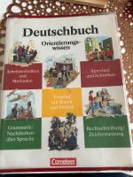 Orientierungswissen Deutsch Niedersachsen - Nordhorn Vorschau
