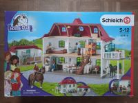 Schleich® 42416 Horse Club - Großer Pferdehof mit Wohnhaus, Stall Nürnberg (Mittelfr) - Oststadt Vorschau
