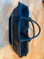 Weekender Bag Tasche schwarz Hessen - Fränkisch-Crumbach Vorschau