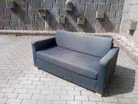 Sofa zu verkaufen Sachsen - Augustusburg Vorschau