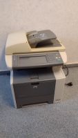 HP-Laserjet M3027-MFP SW-Drucker mit Fax und Email Düsseldorf - Bilk Vorschau