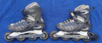 Salomon INLINER Inlineskates Skates - 39 / 24,5 - TOP Nordrhein-Westfalen - Erkrath Vorschau