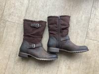 NEU +++ Graceland Stiefel, braun, Gr. 38 Hessen - Gelnhausen Vorschau
