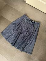 Rock Jeans Midi blau 38 M Esprit NEU Nordrhein-Westfalen - Rheine Vorschau