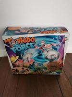 Spiel Tornado Force Baden-Württemberg - Mutlangen Vorschau