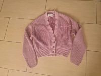 Strickjacke Calvin Klein kurze Jacke Bayern - Coburg Vorschau