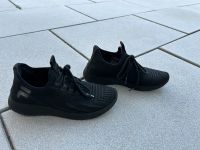 Fila Sneaker Schwarz Gr. 35 Sachsen-Anhalt - Wernigerode Vorschau