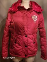 Jacke von Soccx in pink Gr. M wie Neu Niedersachsen - Eschershausen Vorschau