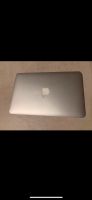 Mac Book Air 11 Zoll Model A1465 Leipzig - Lindenau Vorschau