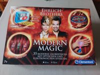 Ehrlich Brothers Zaubertricks Modern Magic Köln - Porz Vorschau