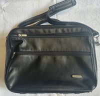 Samsonite Laptop Tasche Leder 15 Zoll Top! Bayern - Zirndorf Vorschau