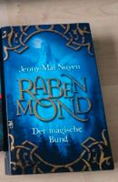 Jenny-Mai Nuyen Bücher - Rabenmond Hardcover Fantasy Bielefeld - Bielefeld (Innenstadt) Vorschau