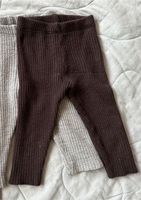 DISANA Wollhose Schurwolle Hose Leggings Gr. 74 80 Berlin - Charlottenburg Vorschau