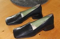 wunderschöne Echtleder Pumps, Gr. 35, Vero Cuoio, Neuwertig Nordrhein-Westfalen - Arnsberg Vorschau
