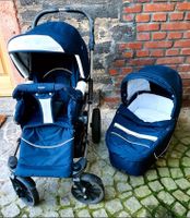 Kinderwagen Emaljunga Hessen - Rodenbach Vorschau