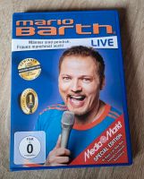 DVD Mario Barth Duisburg - Meiderich/Beeck Vorschau