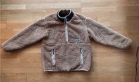 Levi’s Levis Männer Pullover Sherpa Fleece Fleecepullover M Schleswig-Holstein - Lübeck Vorschau