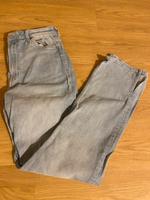 Bershka Jeans high waist 40 Walle - Handelshäfen Vorschau