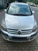 Golf plus 2.0 tdi Dortmund - Innenstadt-Ost Vorschau