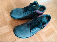 Tolle Halbschuhe von Finn Comfort Gr. 38, Modell Linz, Neu & OVP Hessen - Breuberg Vorschau