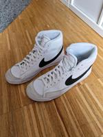Nike Blazer Mid 77' Hessen - Ober-Ramstadt Vorschau