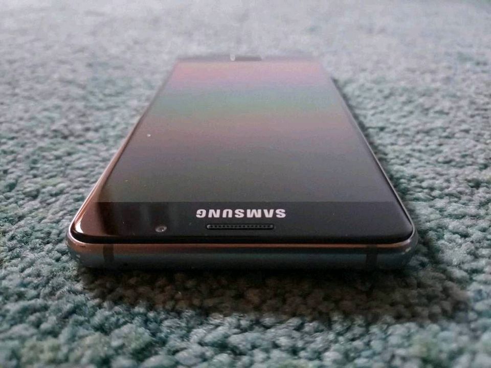 SAMSUNG Galaxy A5 2016 in Cham