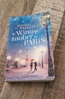 Mandy Baggot  Winterzauber in Paris Niedersachsen - Emden Vorschau