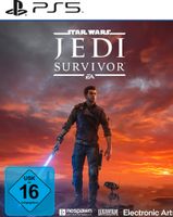 Star Wars Jedi Survivor PS5 Baden-Württemberg - Waldkirch Vorschau