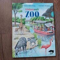 Buch Erlebnis Zoo Köln - Köln Dellbrück Vorschau