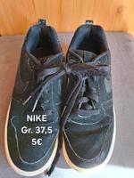 NIKE Sneaker Gr. 37,5 Bayern - Dietenhofen Vorschau