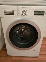 Waschmaschine Bosch HomeProfessional Baden-Württemberg - Gemmingen Vorschau