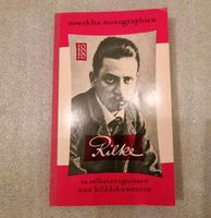 Buch: Rilke in selbstzeugnissen und bilddokumenten Nordrhein-Westfalen - Paderborn Vorschau